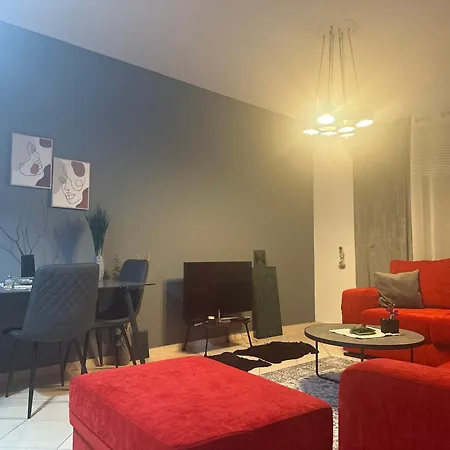 Elsa Apartment
