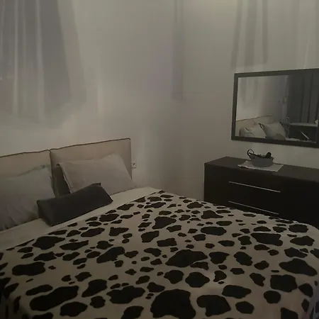 Elsa Apartment Tirana