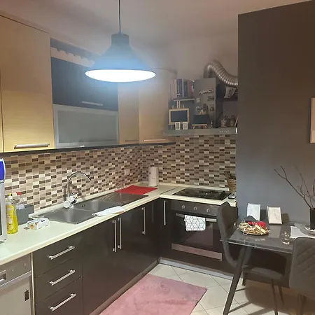 Appartamento Elsa *