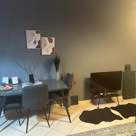 Apartment Elsa *