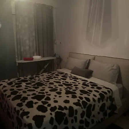 Appartamento Elsa Tirana