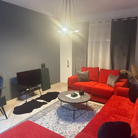 Appartamento Elsa