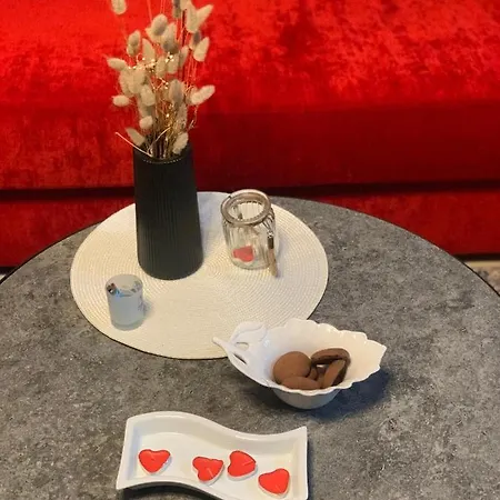 Apartmán Elsa *